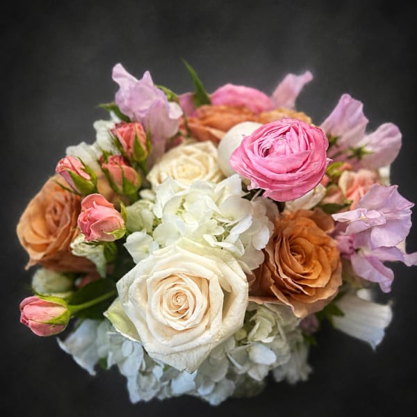 A Mother’s Love