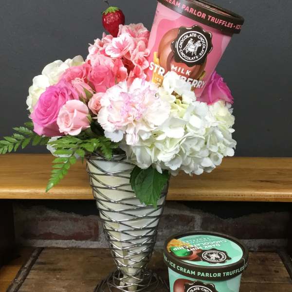 Sweet Treat