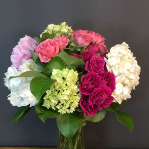 Sweet and Pretty by FTD