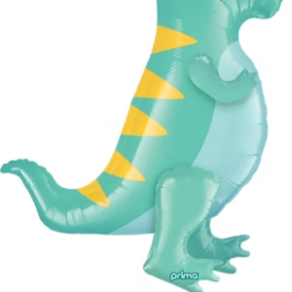 T-Rex Dinosaur Balloon