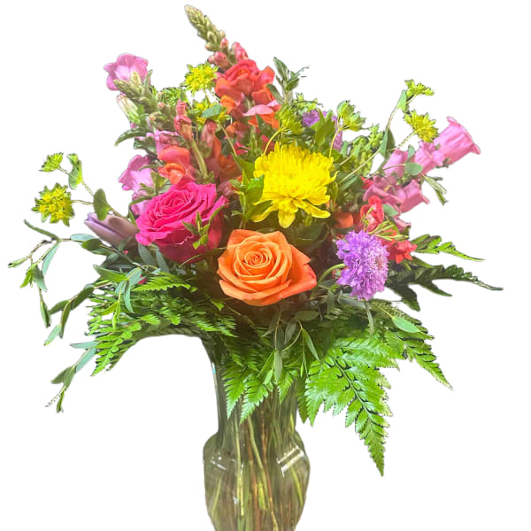 Summer Fun Bouquet