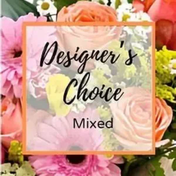 Designer's Choice