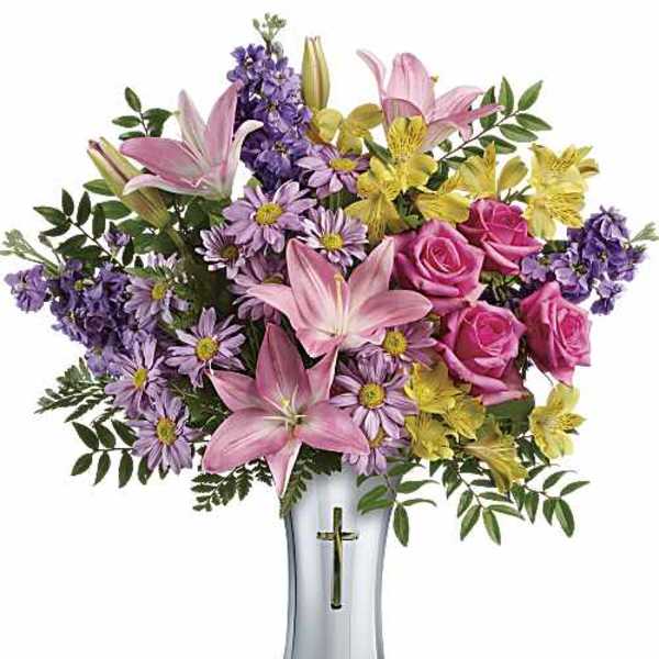 Bright Life Bouquet