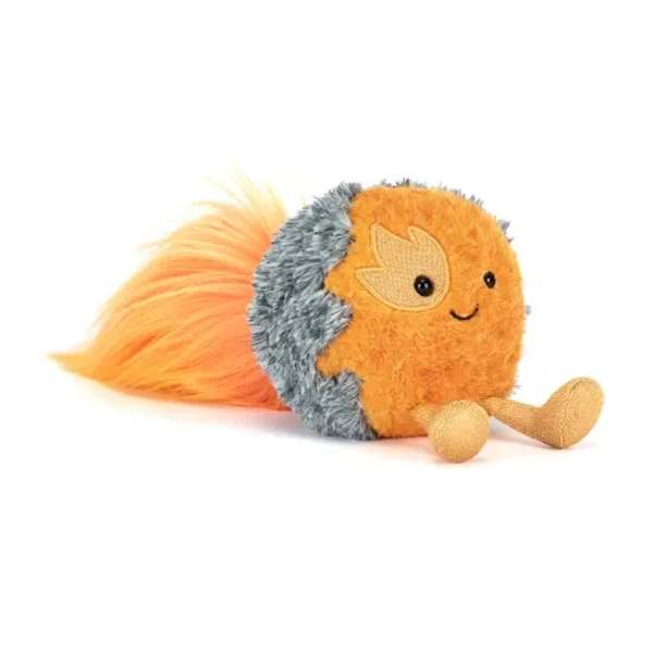 Jellycat Space Comet