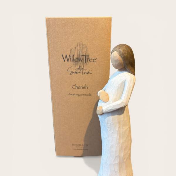 Willow Tree - Cherish