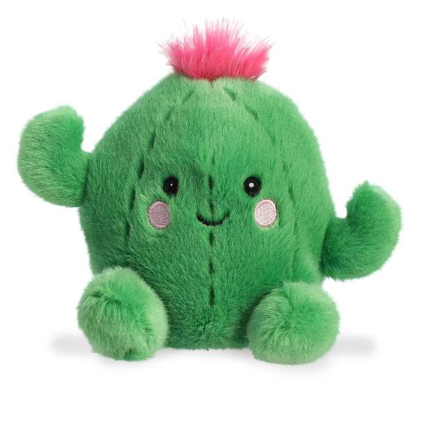 Prickles the Cactus