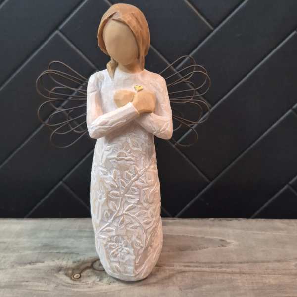 Willow Tree Remembrance Figurine