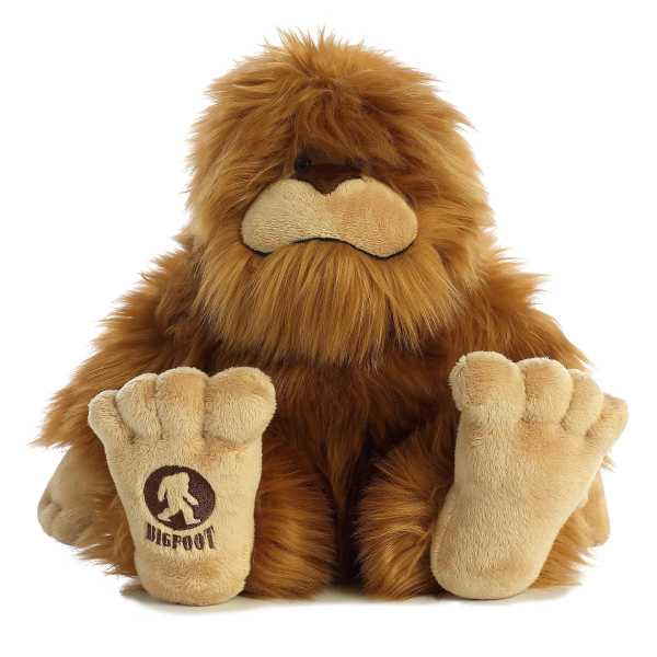 Bigfoot