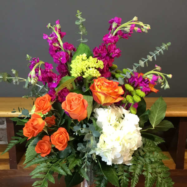 Show Stopper