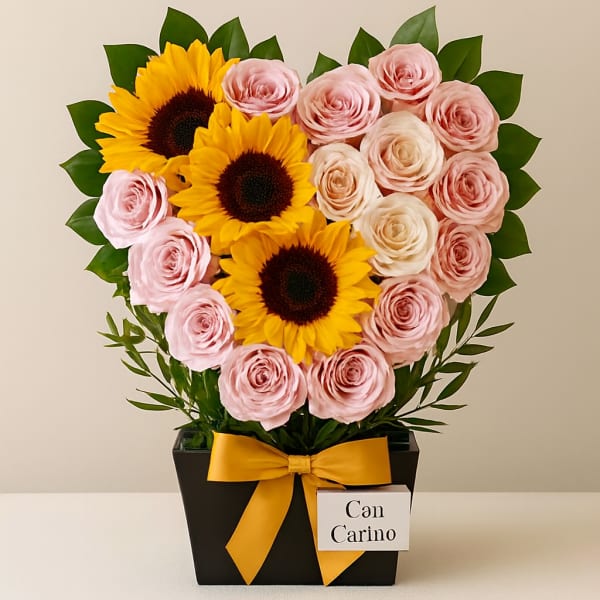 Mi Dulce Corazón by Latin Lady Tradicional