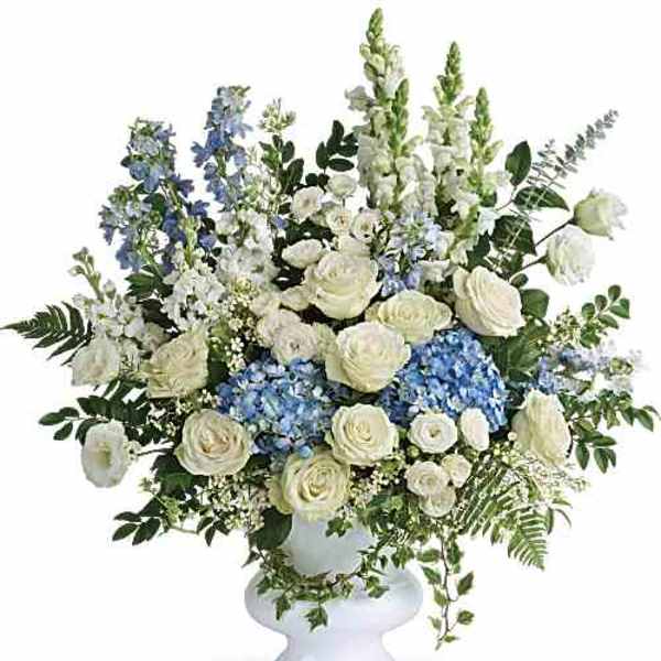 Treasured And Beloved Bouquet