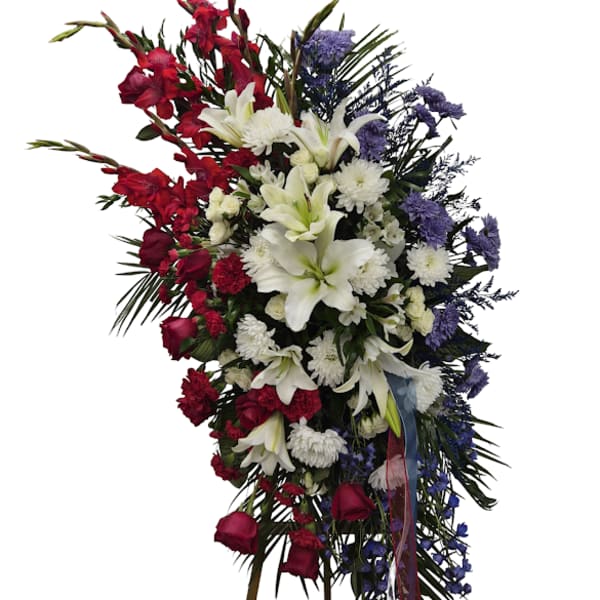 Freedom's Tribute