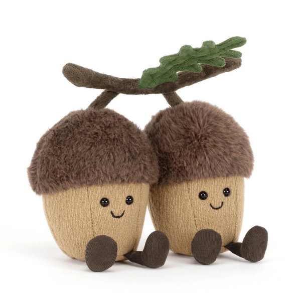 Jellycat Ort & Tum Acorns