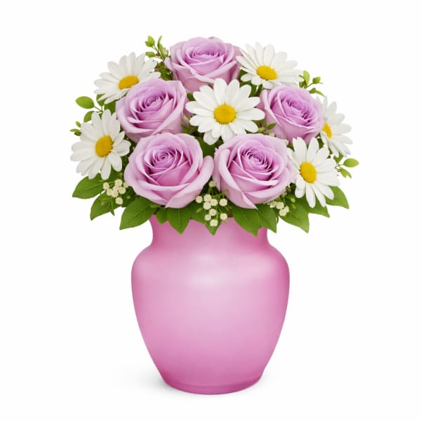 May Whisper Bouquet by Latin Lady Flowers