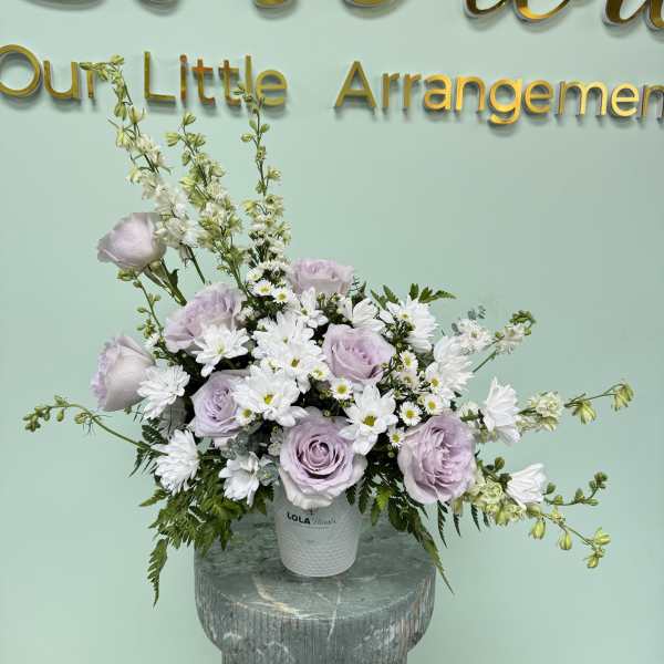 Vase 07