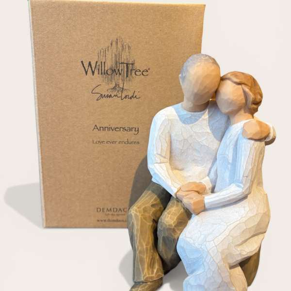 Willow Tree - Anniversary