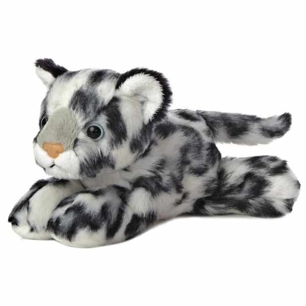 Snow Leopard