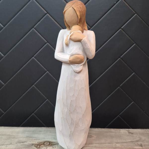 Willow Tree Angel of Mine