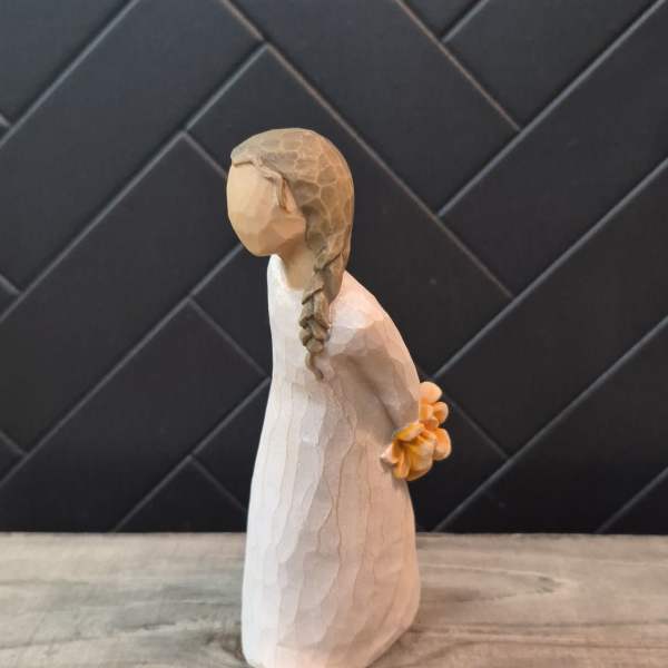 Willow Tree For You Figurine