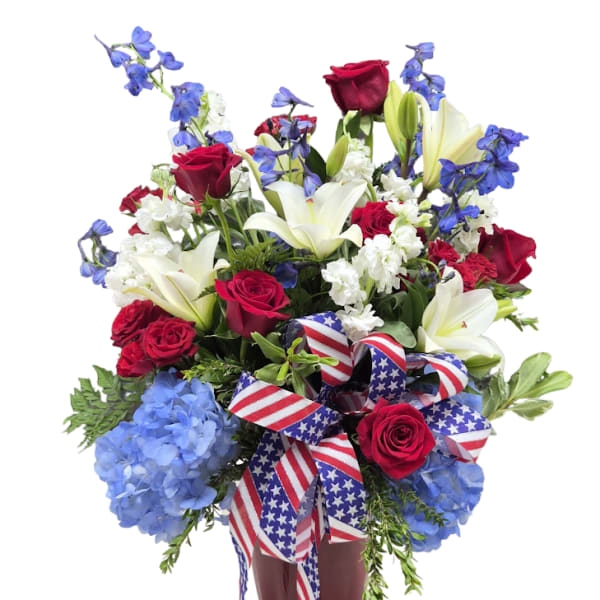 Stars & Stripes