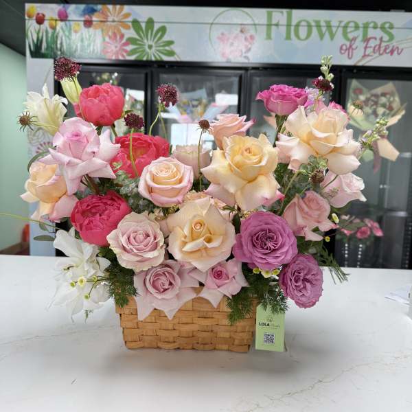 Beauty Basket Bundle