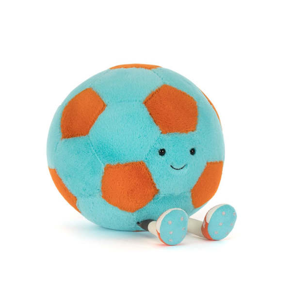 Jellycat Soccer Ball