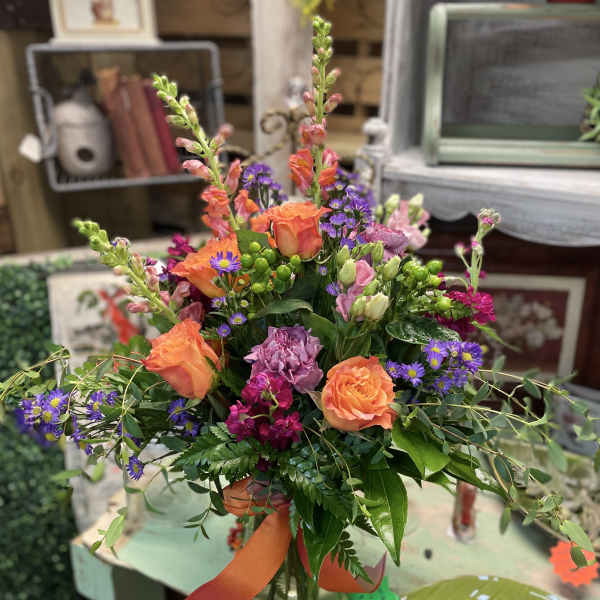 Whimsical Wonders