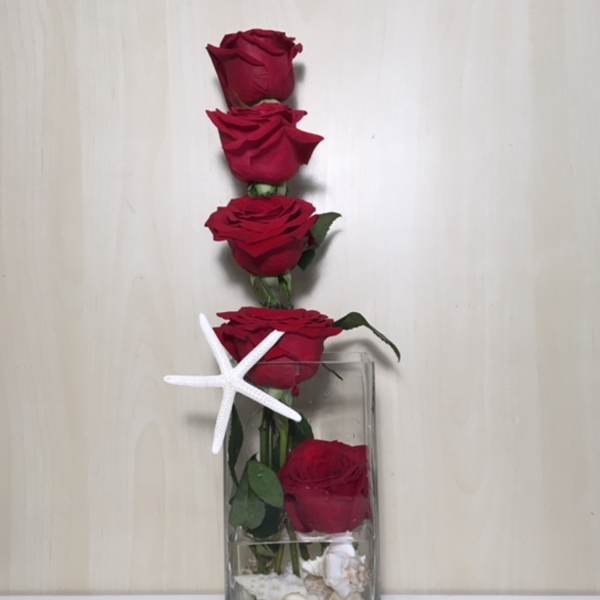 Sea Roses