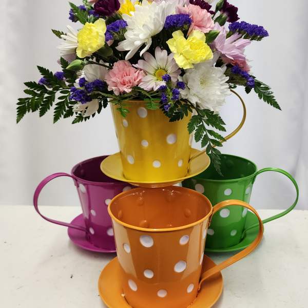 Cup of Joy!