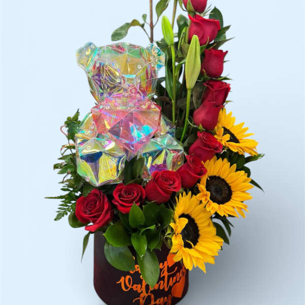 Always shine