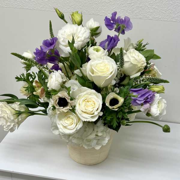 Faithful Wishes