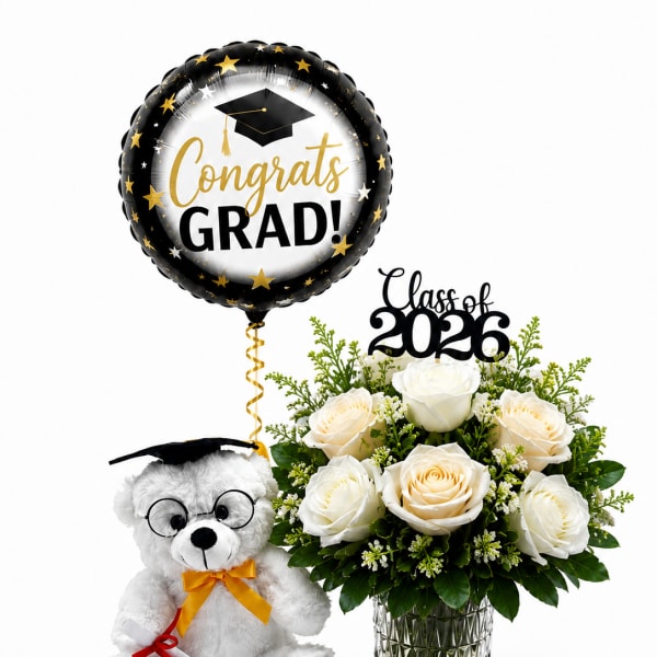 Class of 2026 Celebration Bundle (V Signature™)