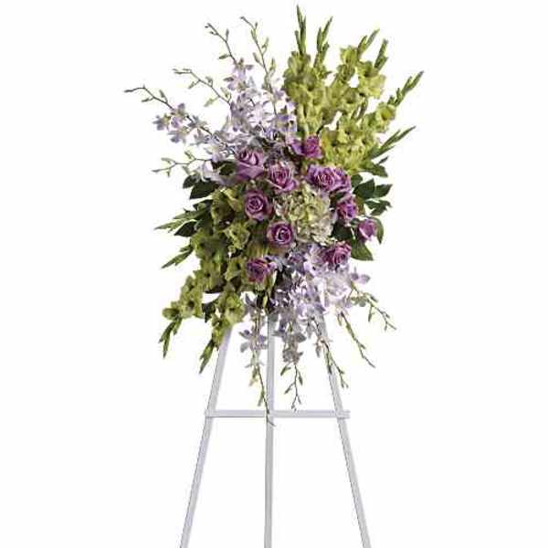 Heavenly Sentiments Spray