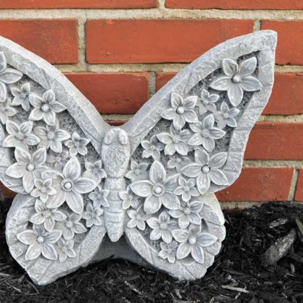 Butterfly Stone