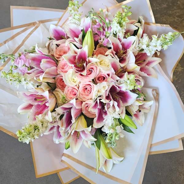 True Love