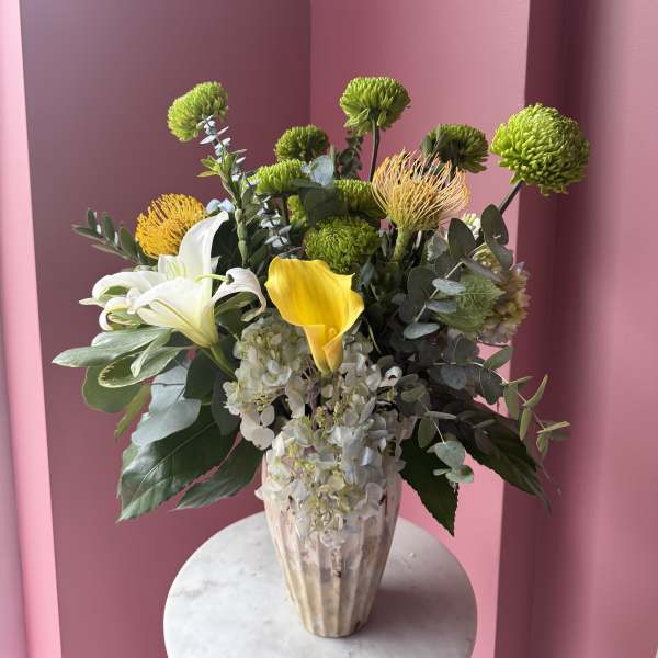 Modern Eden