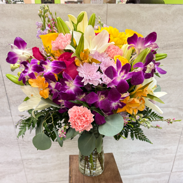 Lani Bloom