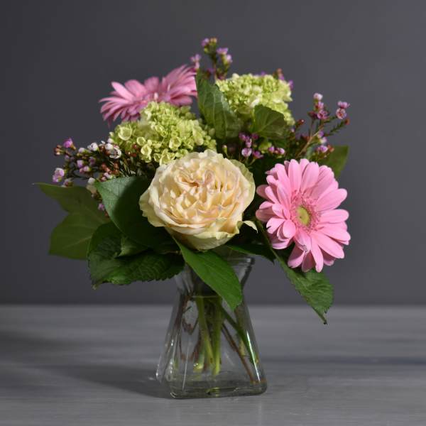 Pink Lemonade