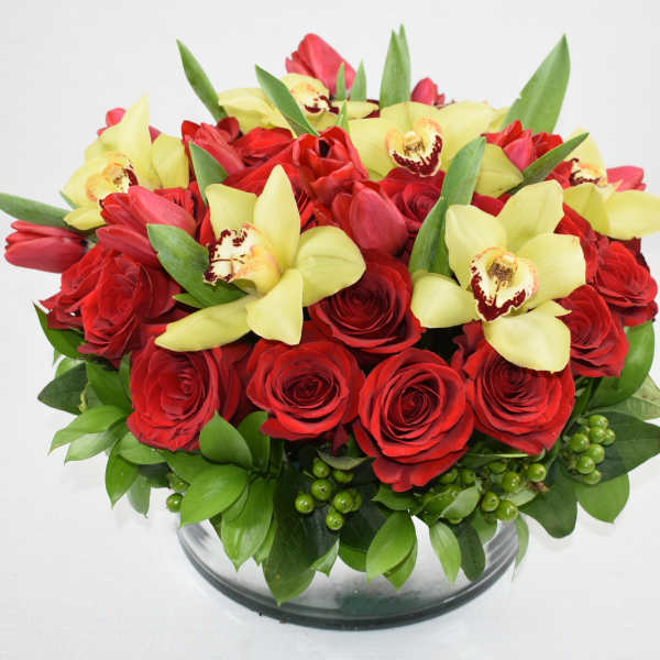 Magnificent