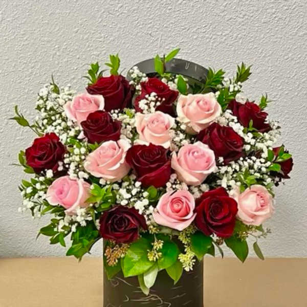 Center of Love 0038