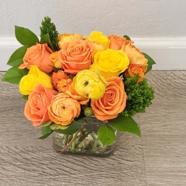 Sunny Delight
