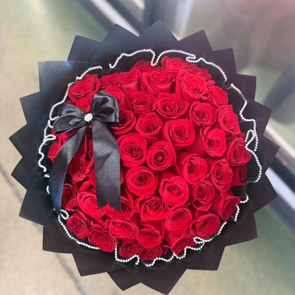 Elegance Bouquet