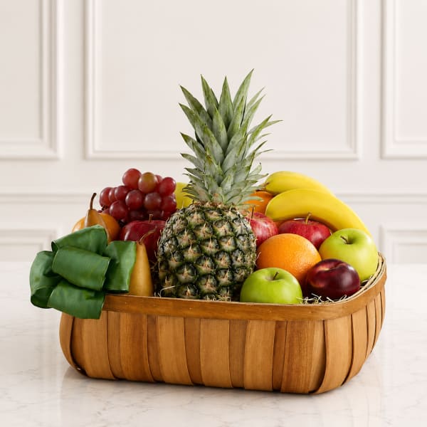 Fresh Harvest Fruit Basket™