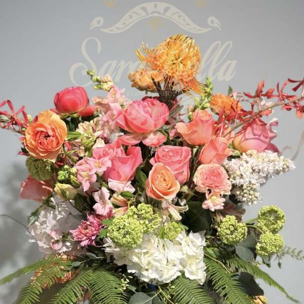 CORAL SYMPHONY