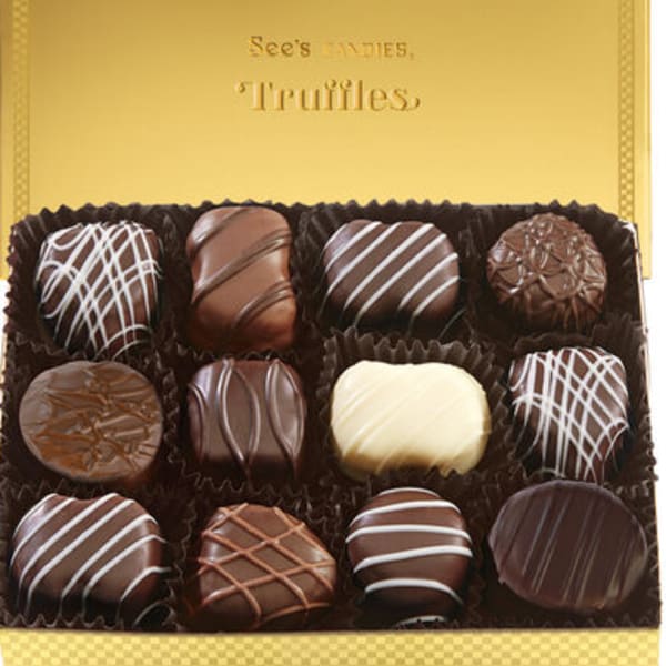 Chocolate Lover’s Assortment