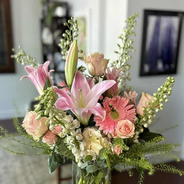 Made of Magic (M.O.M)