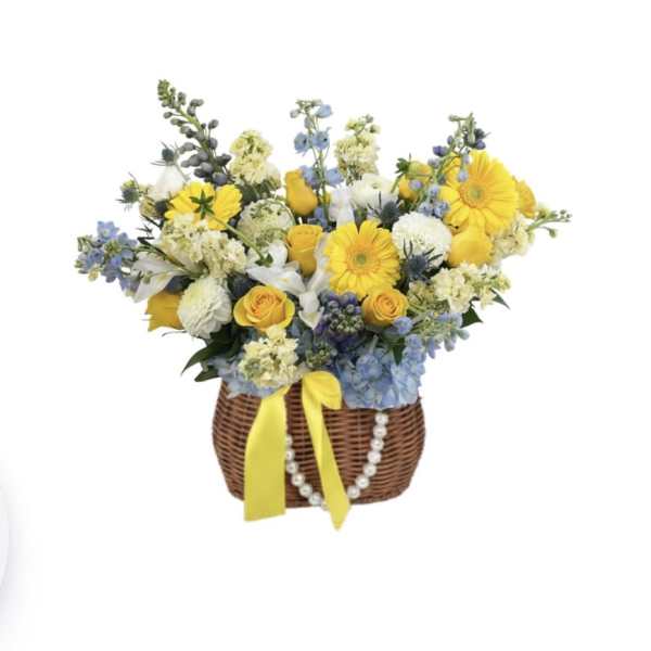 Dolce Vita Basket
