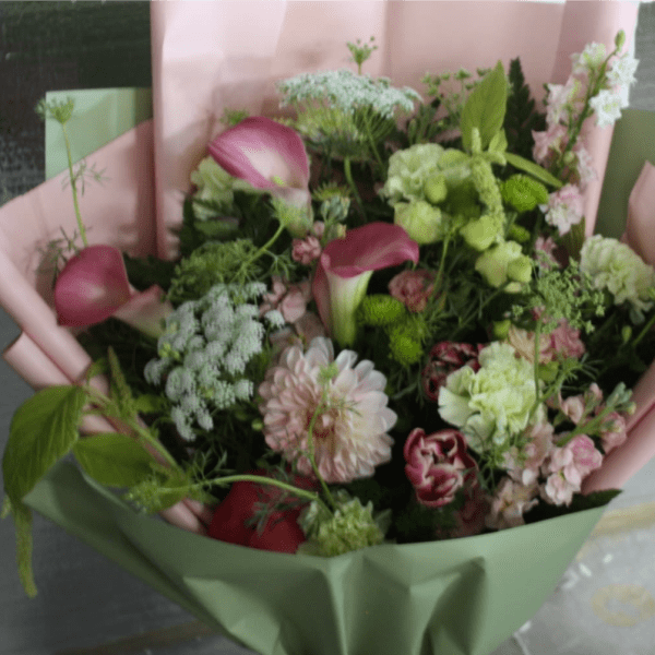 Fairy Bouquet
