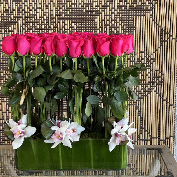 Hot Touch