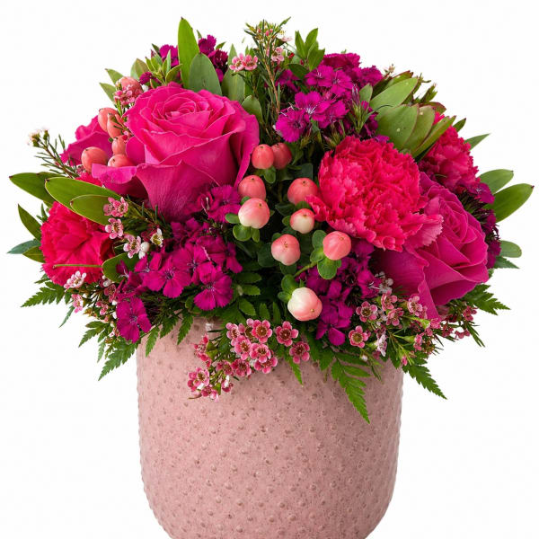 Everyly Pink Pot